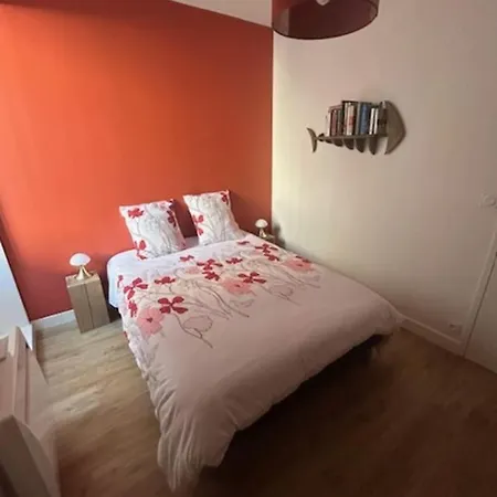 Apartamento De Standing Face *