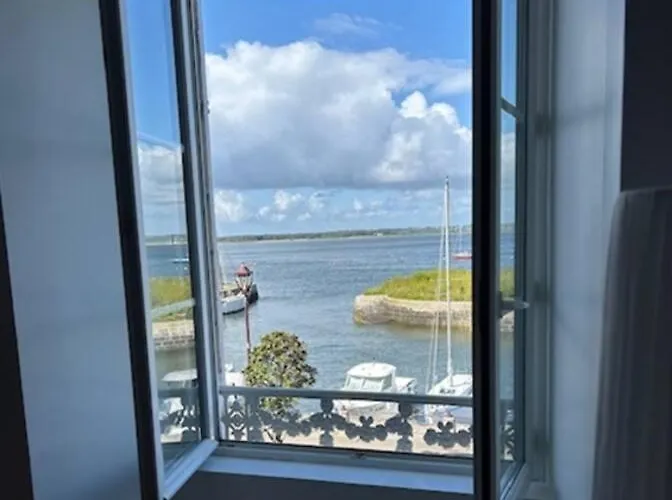 Apartmán De Standing Face