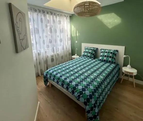 Apartmán De Standing Face Le Croisic