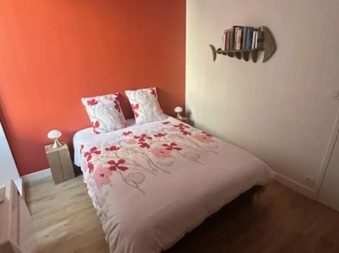 Apartmán De Standing Face *